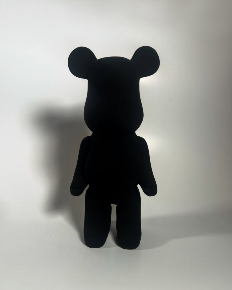 BLACK 4.0  - The blackest black paint in the known universe *NEW* - Culture Hustle USA