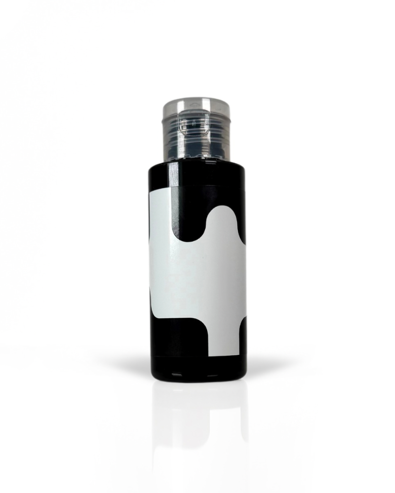 SPECIAL EDITION BLACK 4 - Culture Hustle USA