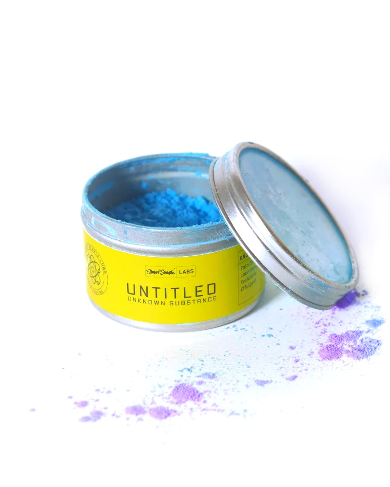 UNTITLED - Culture Hustle USA