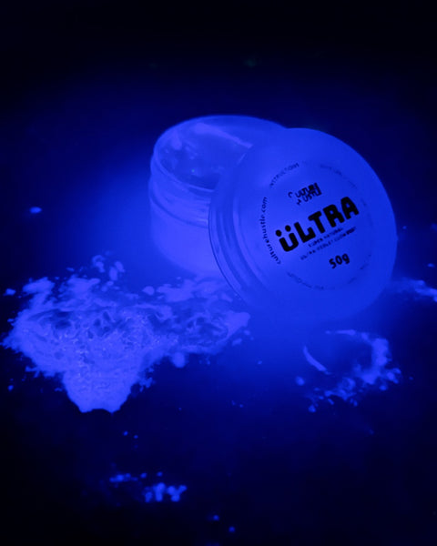 ULTRA - Culture Hustle USA