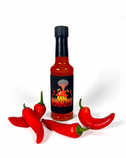 Anal Apocalypse - *The World’s Hottest Hot Sauce for Arseholes - Culture Hustle USA