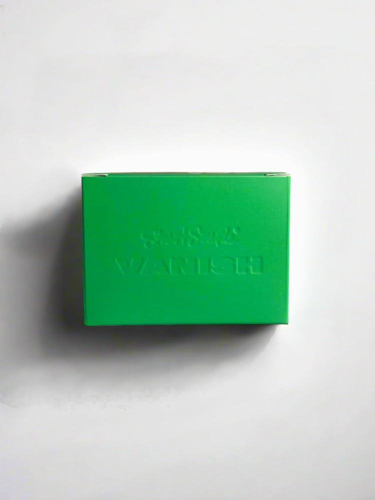 VANISH - Culture Hustle USA