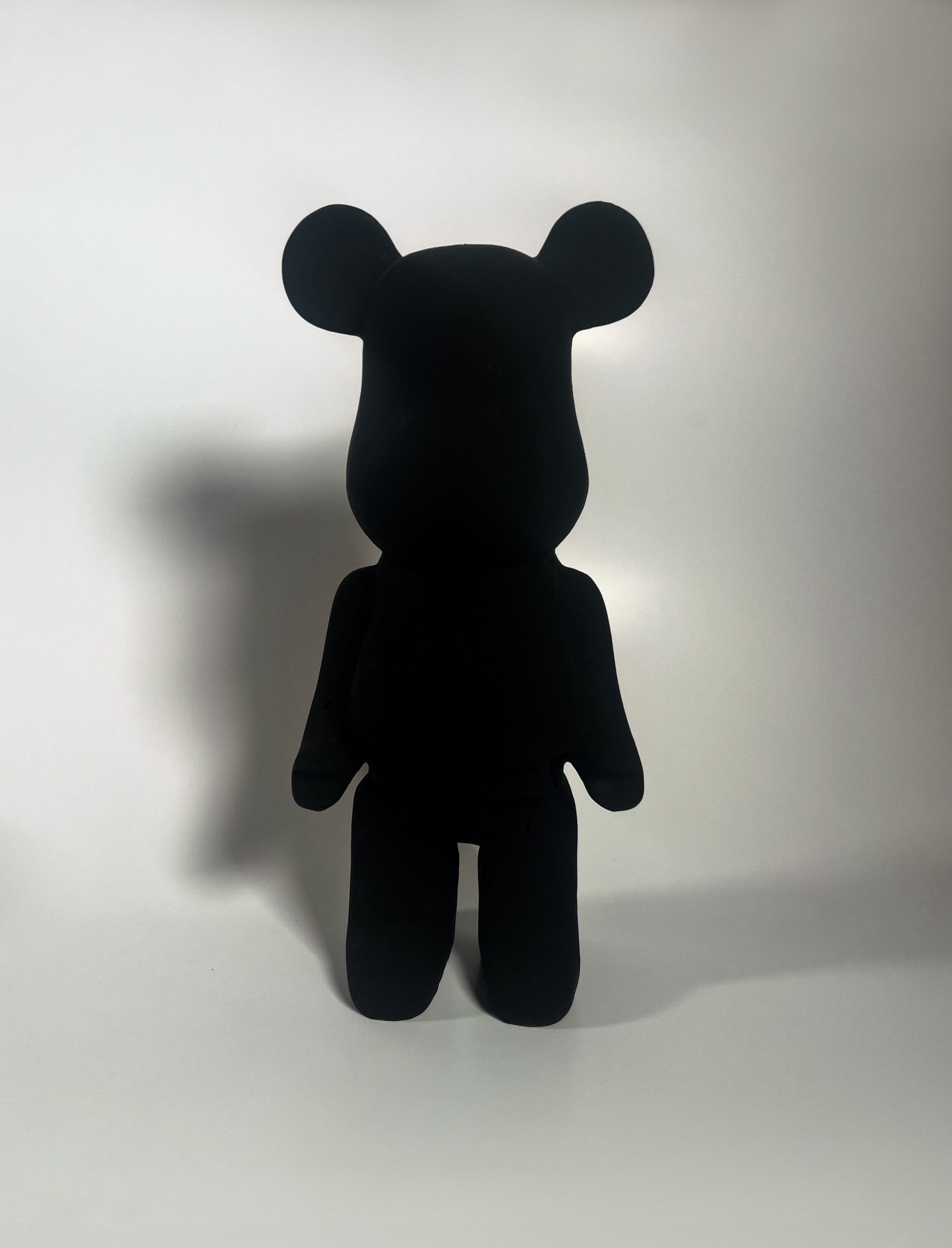 SPECIAL EDITION BLACK 4 - Culture Hustle USA