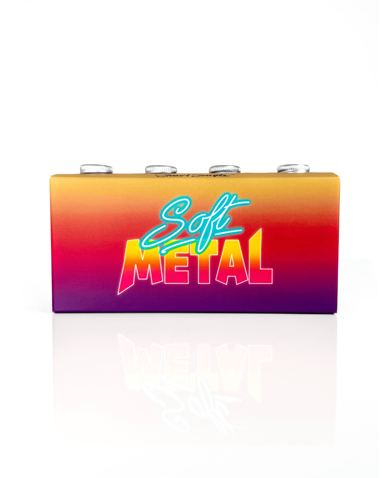 SOFT METAL - Culture Hustle USA