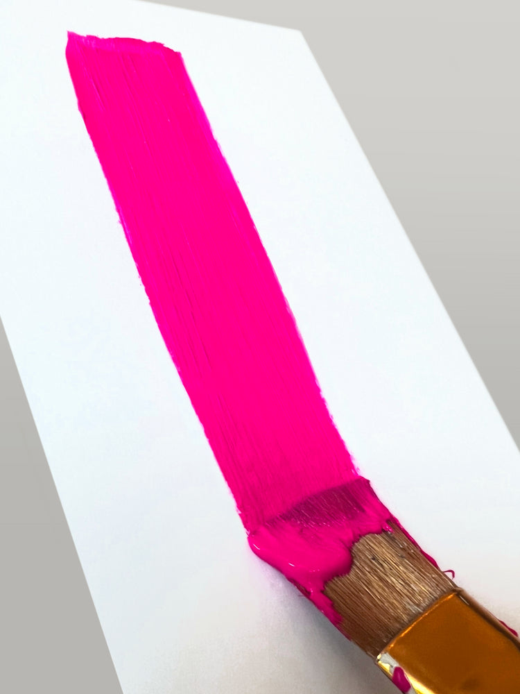 Pinkie -  The Barbiest Pink - Culture Hustle USA