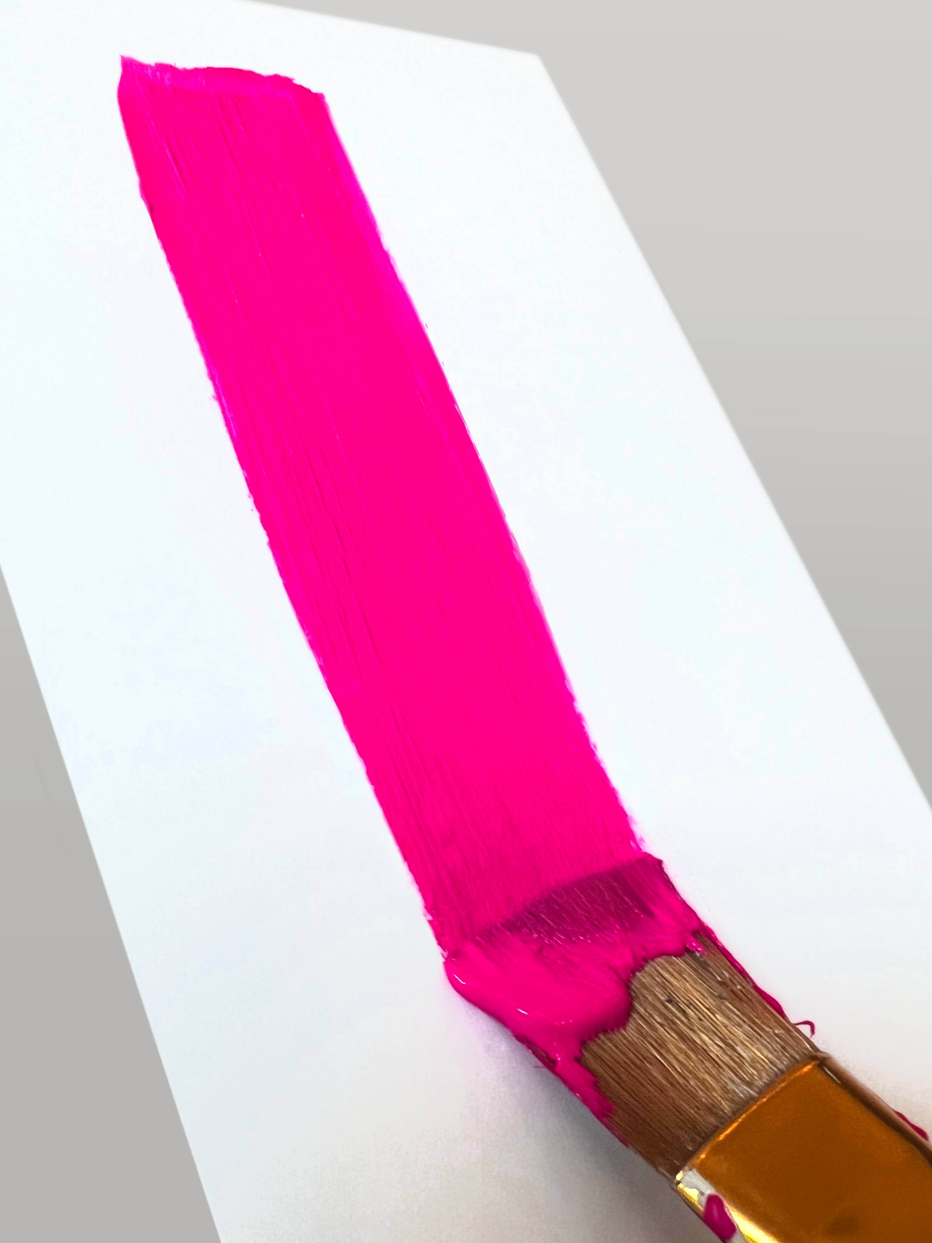 Pinkie -  The Barbiest Pink - Culture Hustle USA