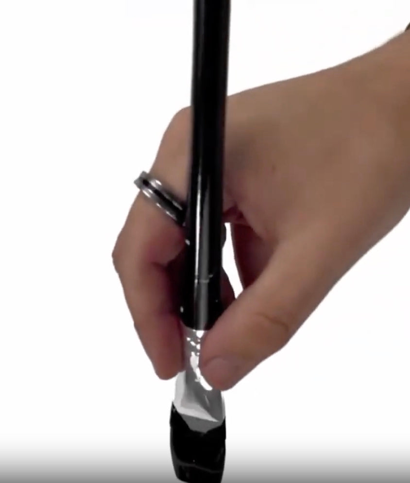 BLACK 4.0  - The blackest black paint in the known universe