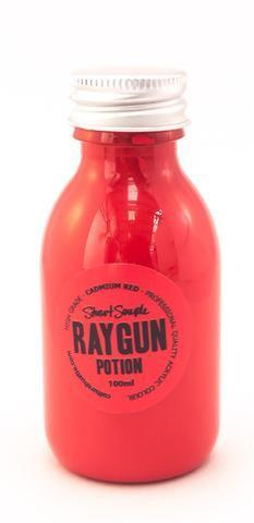 A POTION PACK - full set of 9 high grade acrylic paints, by Stuart Semple - Culture Hustle USA