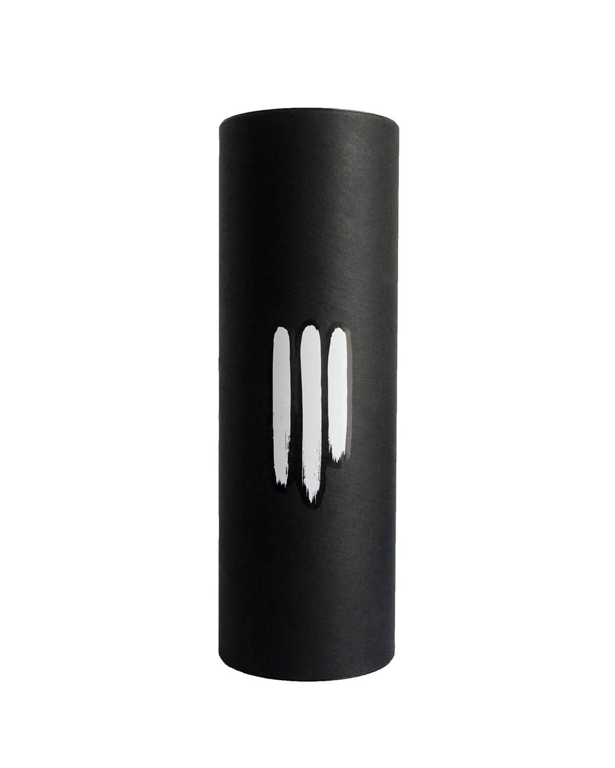 BIG BLACK - the world's biggest blackest Black 3.0 1L - Culture Hustle USA