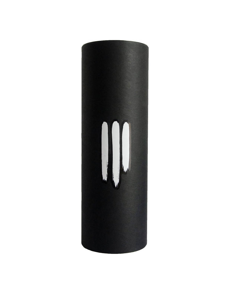 BIG BLACK - the world's biggest blackest Black 3.0 1L - Culture Hustle USA