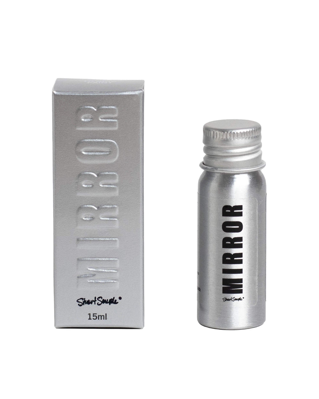 MIRROR - the world’s mirroriest mirror chrome paint - Culture Hustle USA