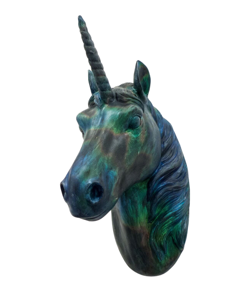 SHIFT - Colour changing rainbow paint - Black 2.0 x Rainbow Liquid - Culture Hustle USA