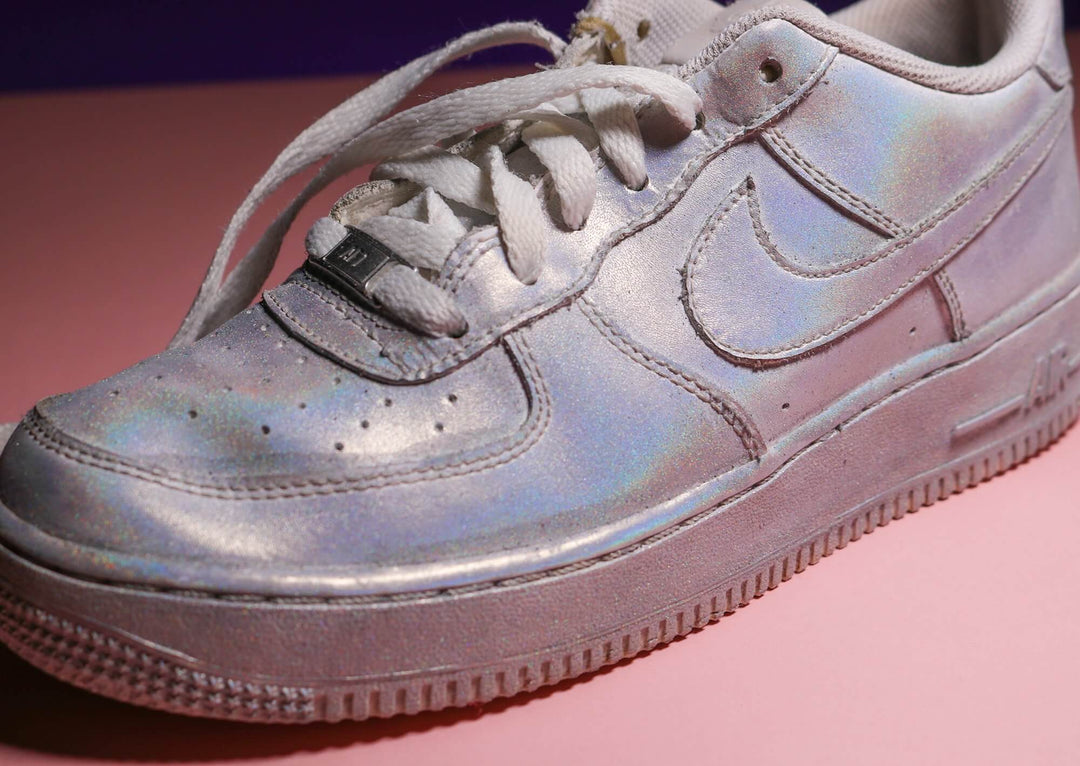 Technicolour -  holographiciest holographic pigment kit - 3g Prysm & 30ml Stick - Culture Hustle USA