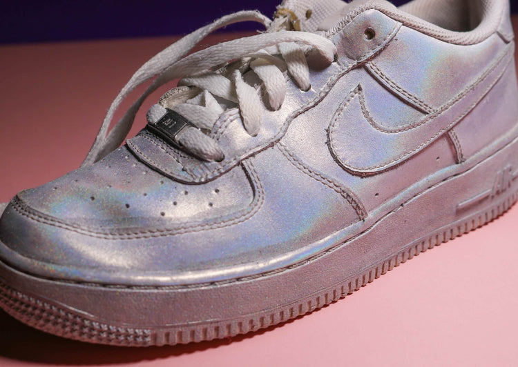 Technicolour -  holographiciest holographic pigment kit - 3g Prysm & 30ml Stick - Culture Hustle USA