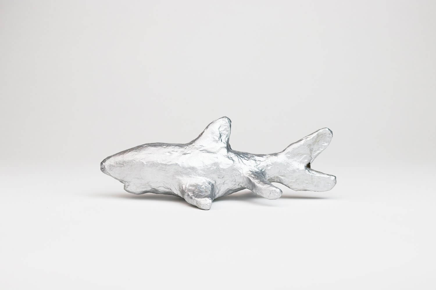 *THE WORLD'S SILVERIEST SILVER - metallic acrylic paint by Stuart Semple 30ml - Culture Hustle USA