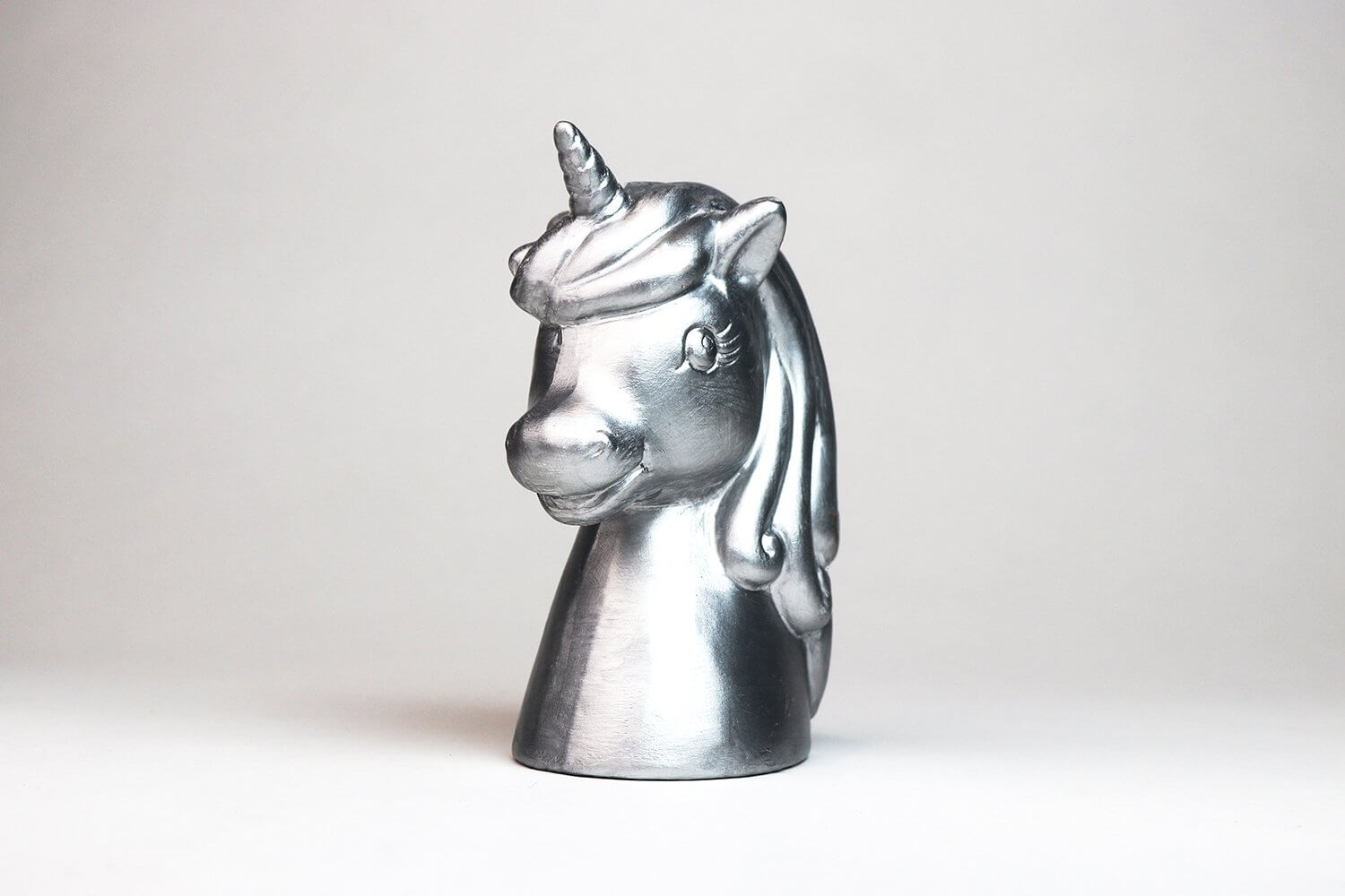 *THE WORLD'S SILVERIEST SILVER - metallic acrylic paint by Stuart Semple 30ml - Culture Hustle USA