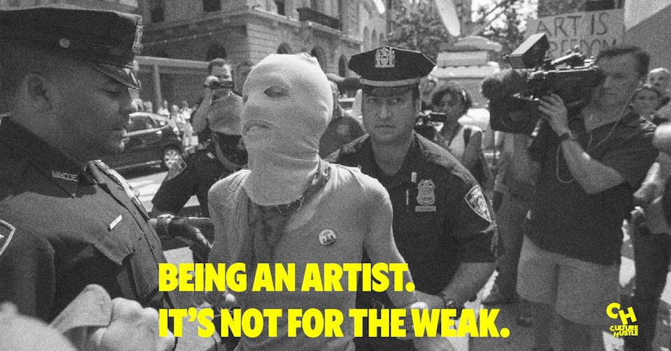 ELEVATE YOUR ART