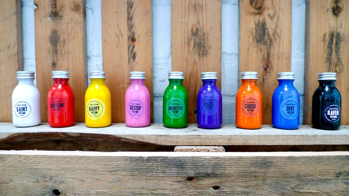 POTION