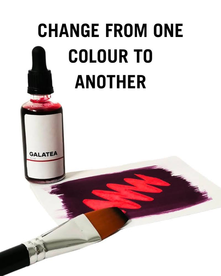 Changes - Magic Colour Changing Inks - Culture Hustle USA