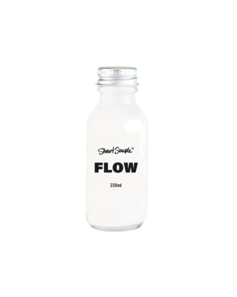 Flow - 150ml acrylic paint thinner - Culture Hustle USA