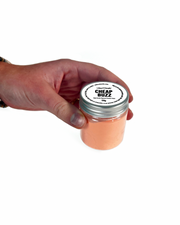 Cheap Buzz - 50g powder paint pigment - Not Peach Fuzz - Culture Hustle USA