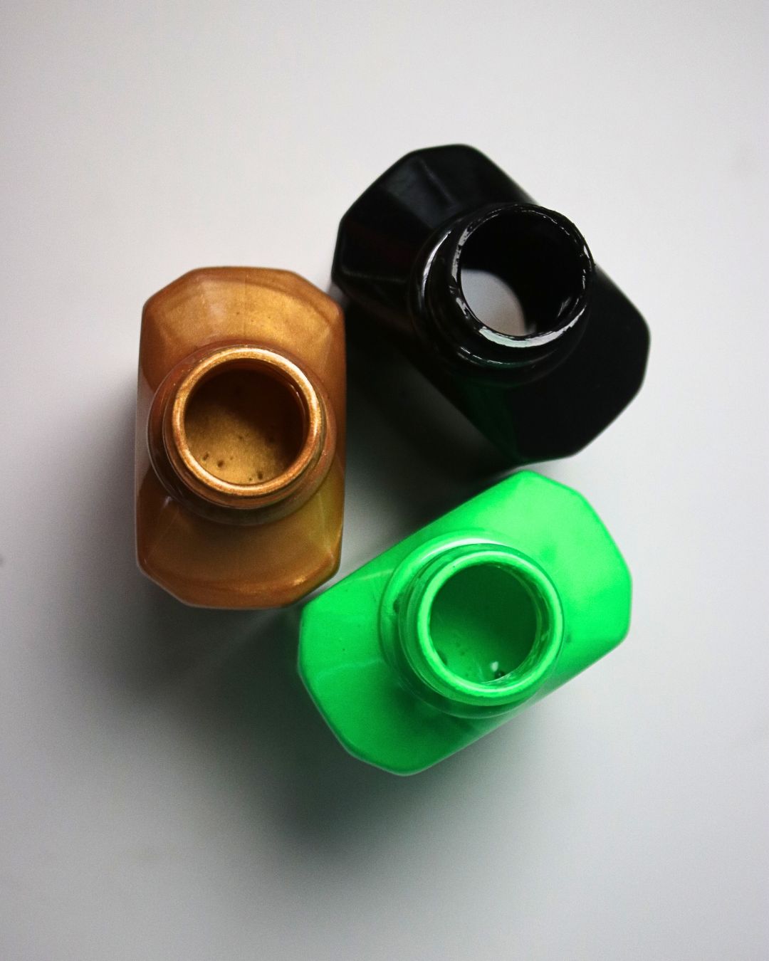 BLACK GOLD GREEN - SUPPORTING JAMAICA