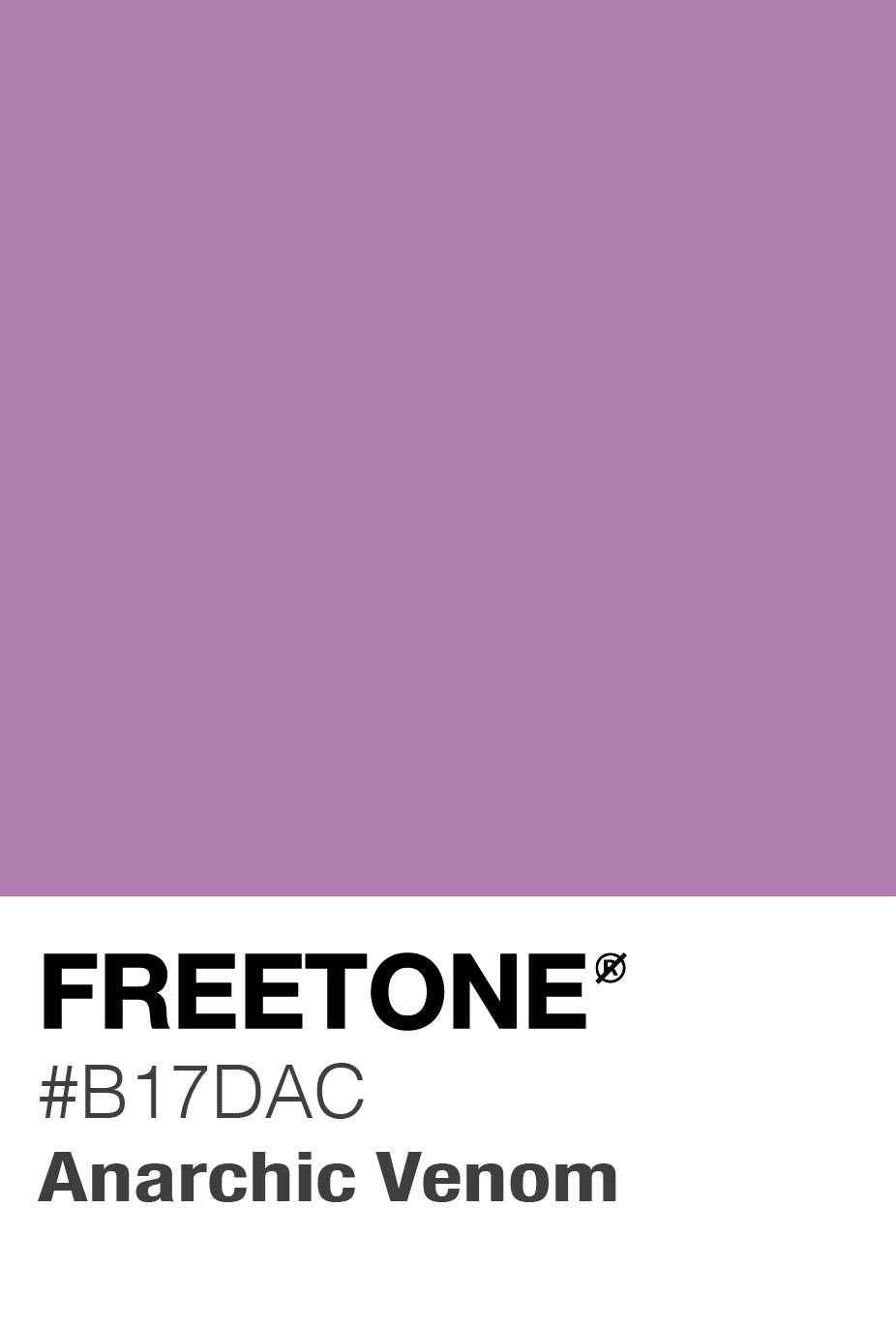 ANARCHIC VENOM