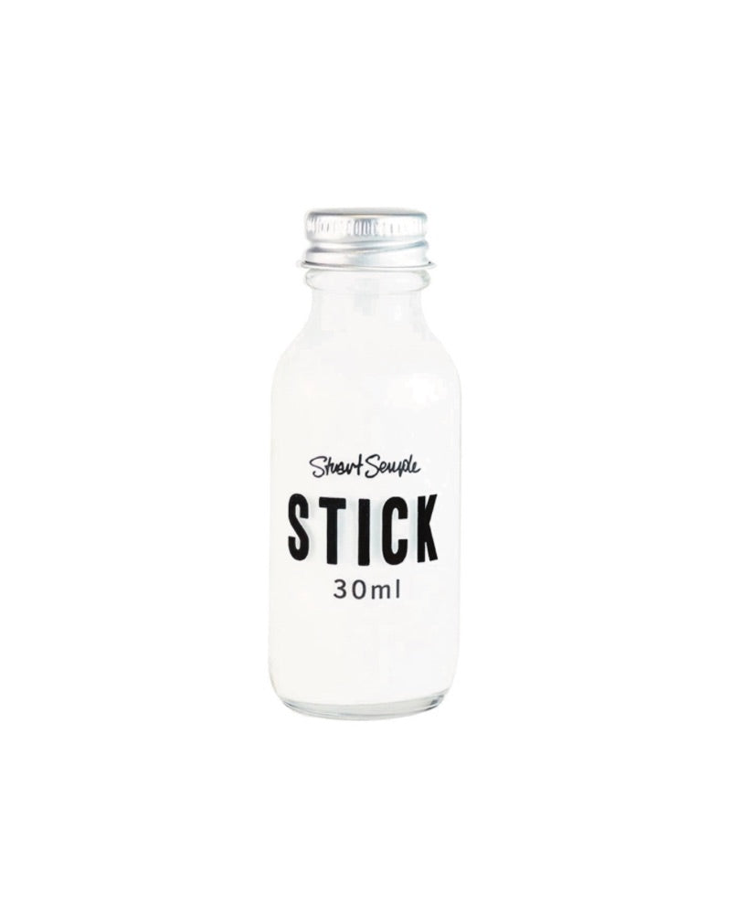 STICK - the stickiest powder coating adhesive potion - 1 fl oz (30ml) - Culture Hustle USA