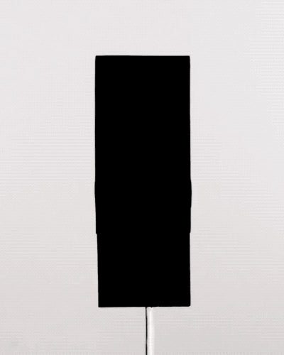 BLACK 4.0  - The blackest black paint in the known universe *NEW* - Culture Hustle USA