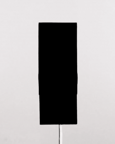 BLACK 4.0  - The blackest black paint in the known universe *NEW* - Culture Hustle USA