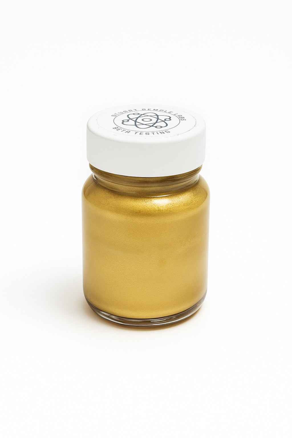 GOLD MIRROR BETA - paint 50ml - Culture Hustle USA