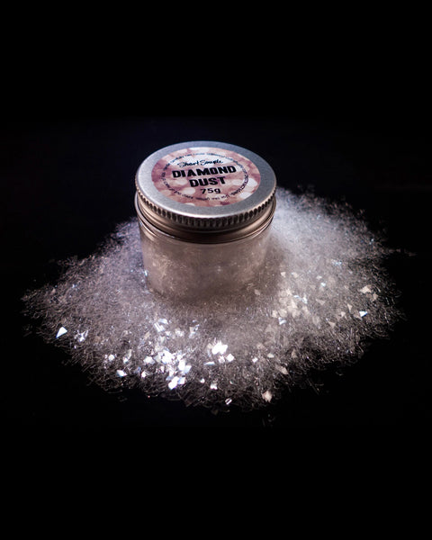 Diamond Dust – Diamond Luxe Glitter
