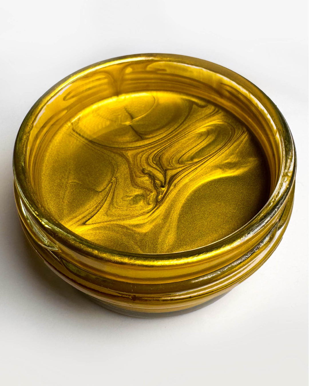 GOLD MIRROR - Culture Hustle USA