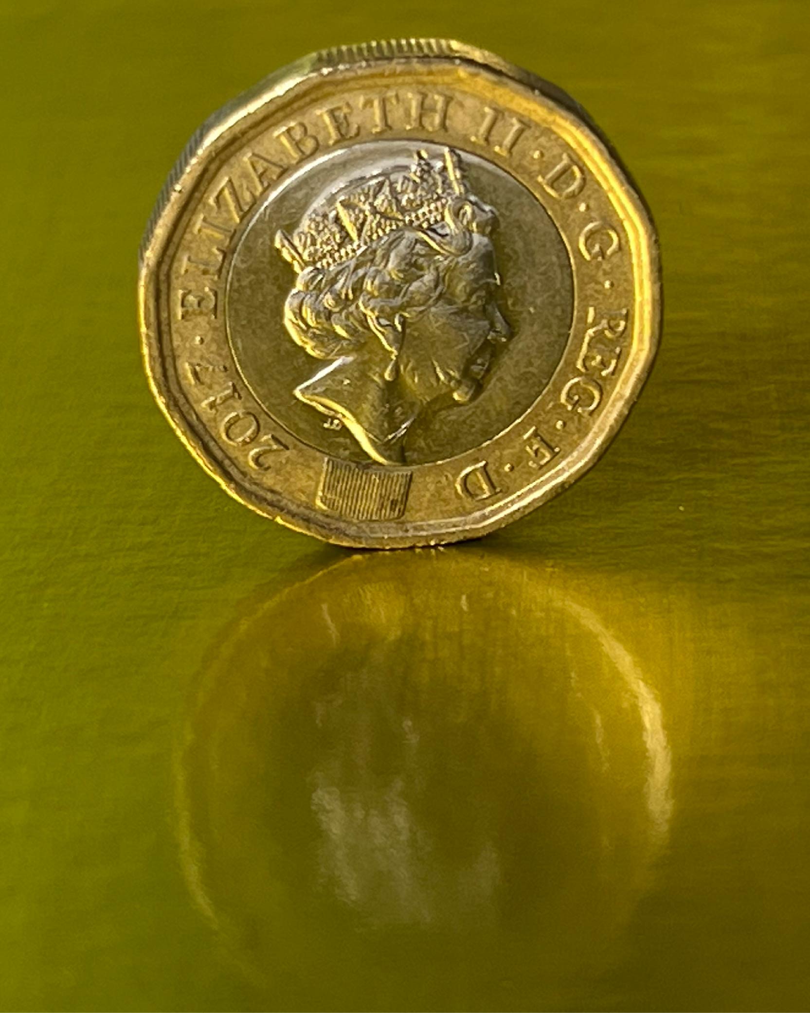 GOLD MIRROR - Culture Hustle USA