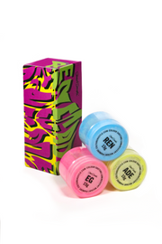 RENEGADE - Luminescent Colour Changing Pigment Set - Culture Hustle USA