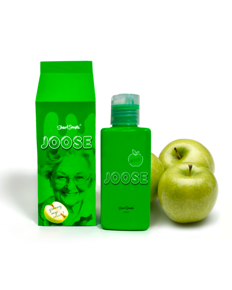APPLE JOOSE - Culture Hustle USA