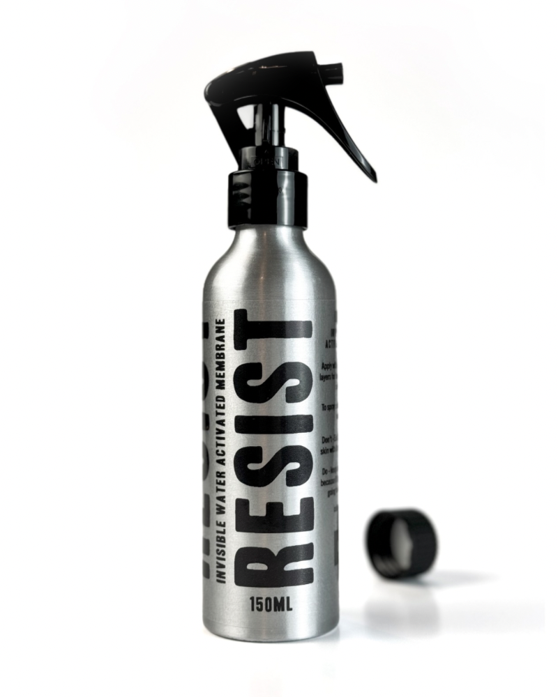 RESIST - Culture Hustle USA