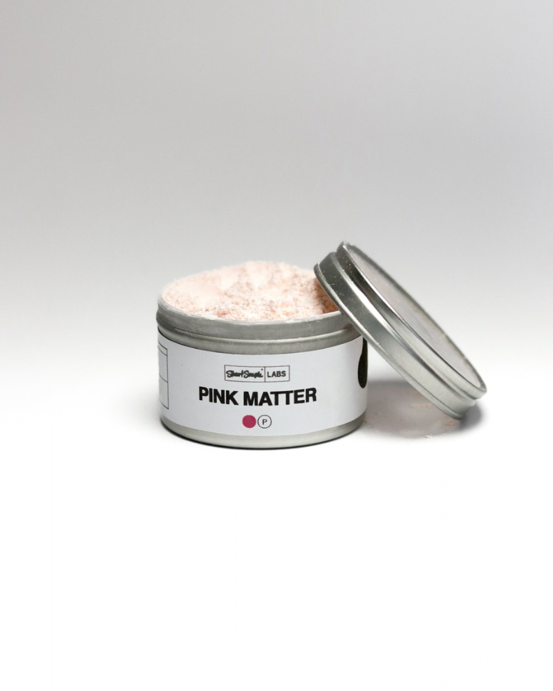 PINK MATTER - Culture Hustle USA