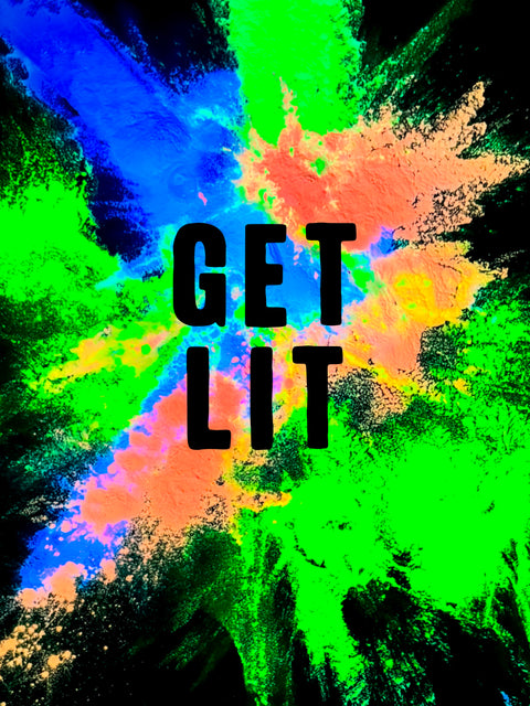 GET ULTRA LIT