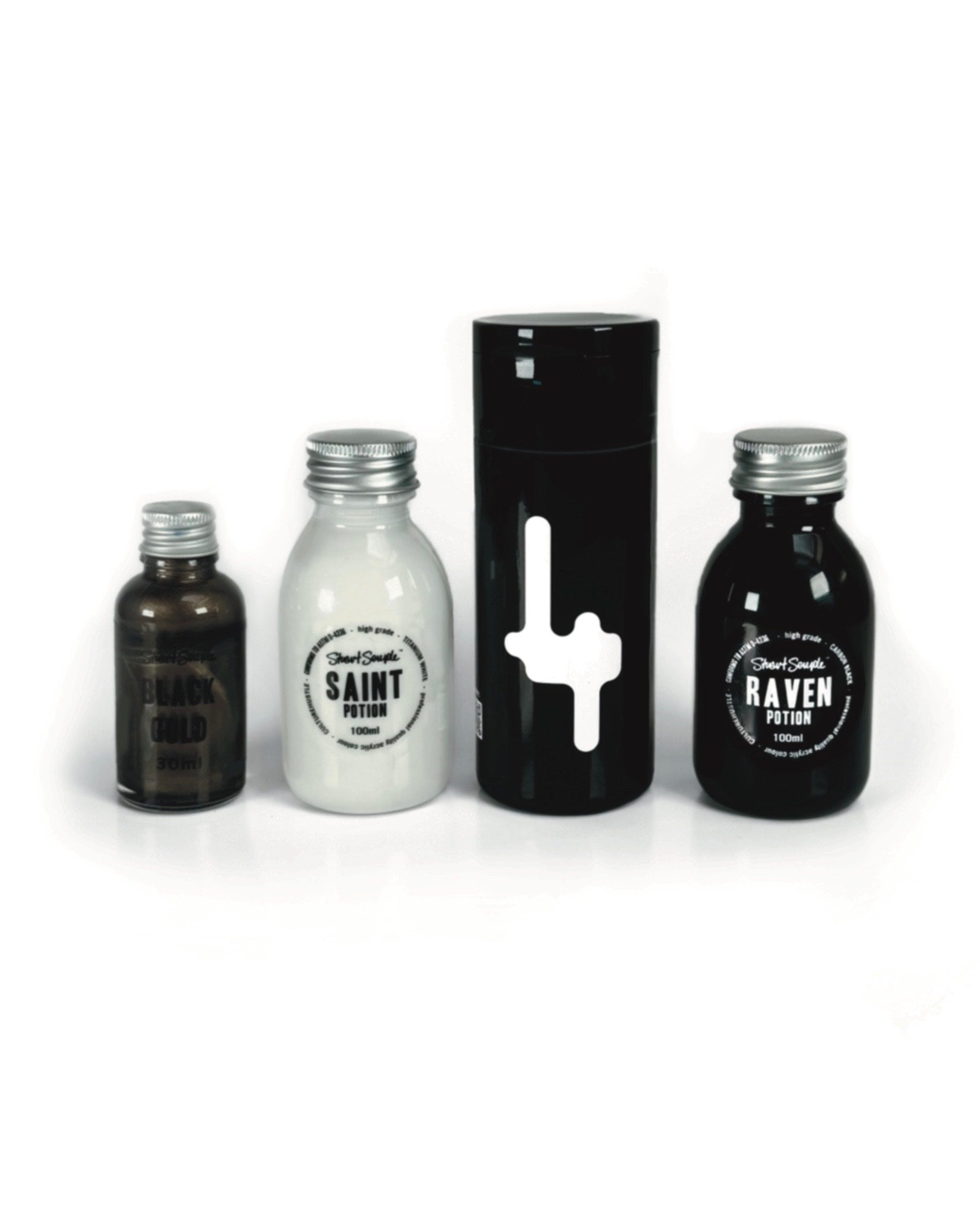 Black Pack - Culture Hustle USA