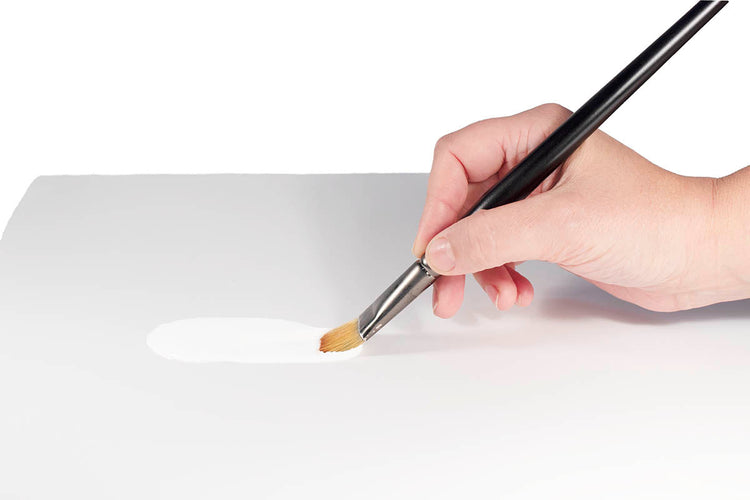 White 2.0 - The World's Brightest White Paint  (1l - 34fl oz) - Culture Hustle USA