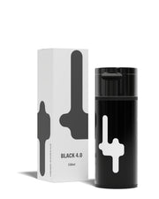 BLACK 4.0  - The blackest black paint in the known universe *NEW* - Culture Hustle USA