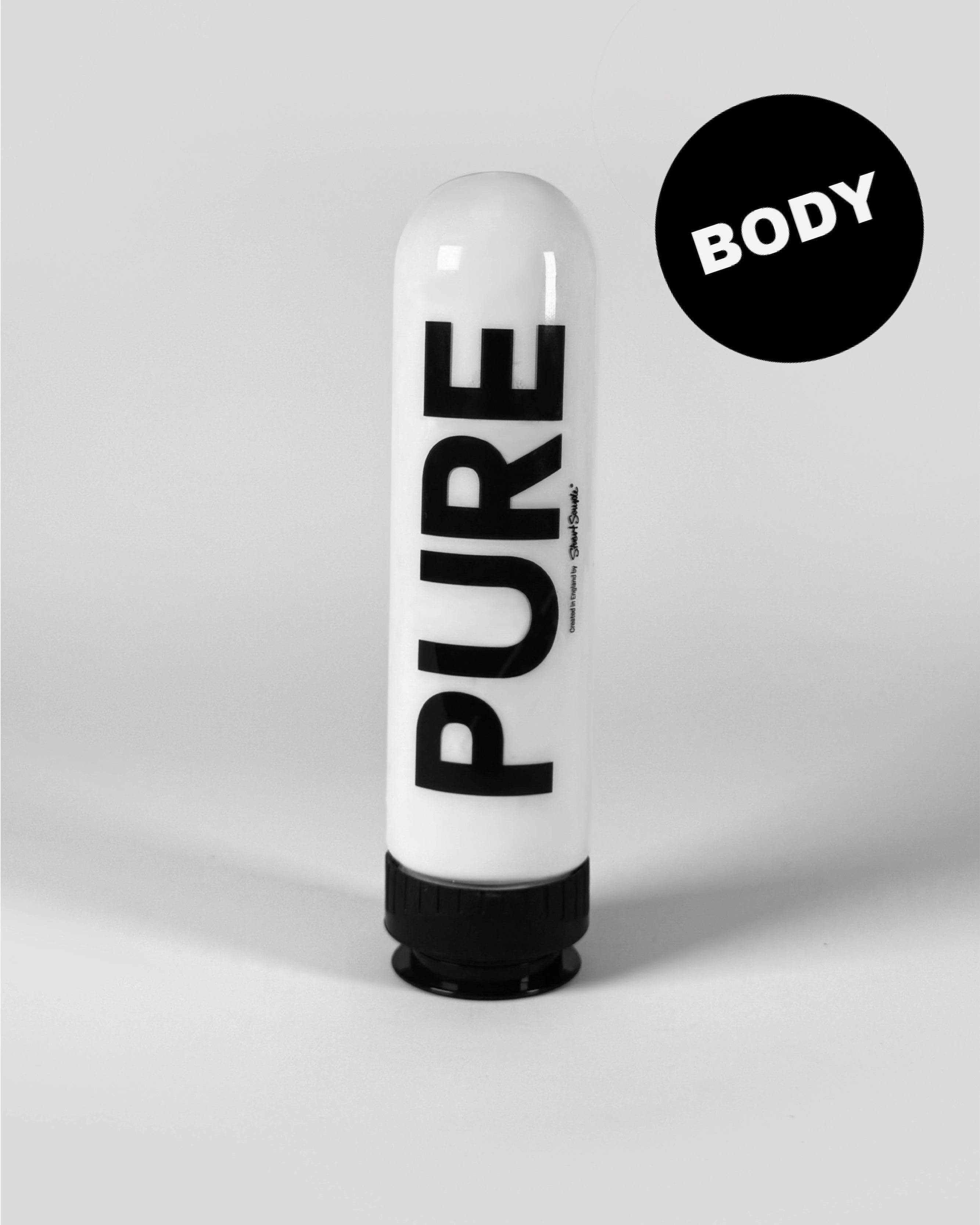 Pure | Body - Culture Hustle USA