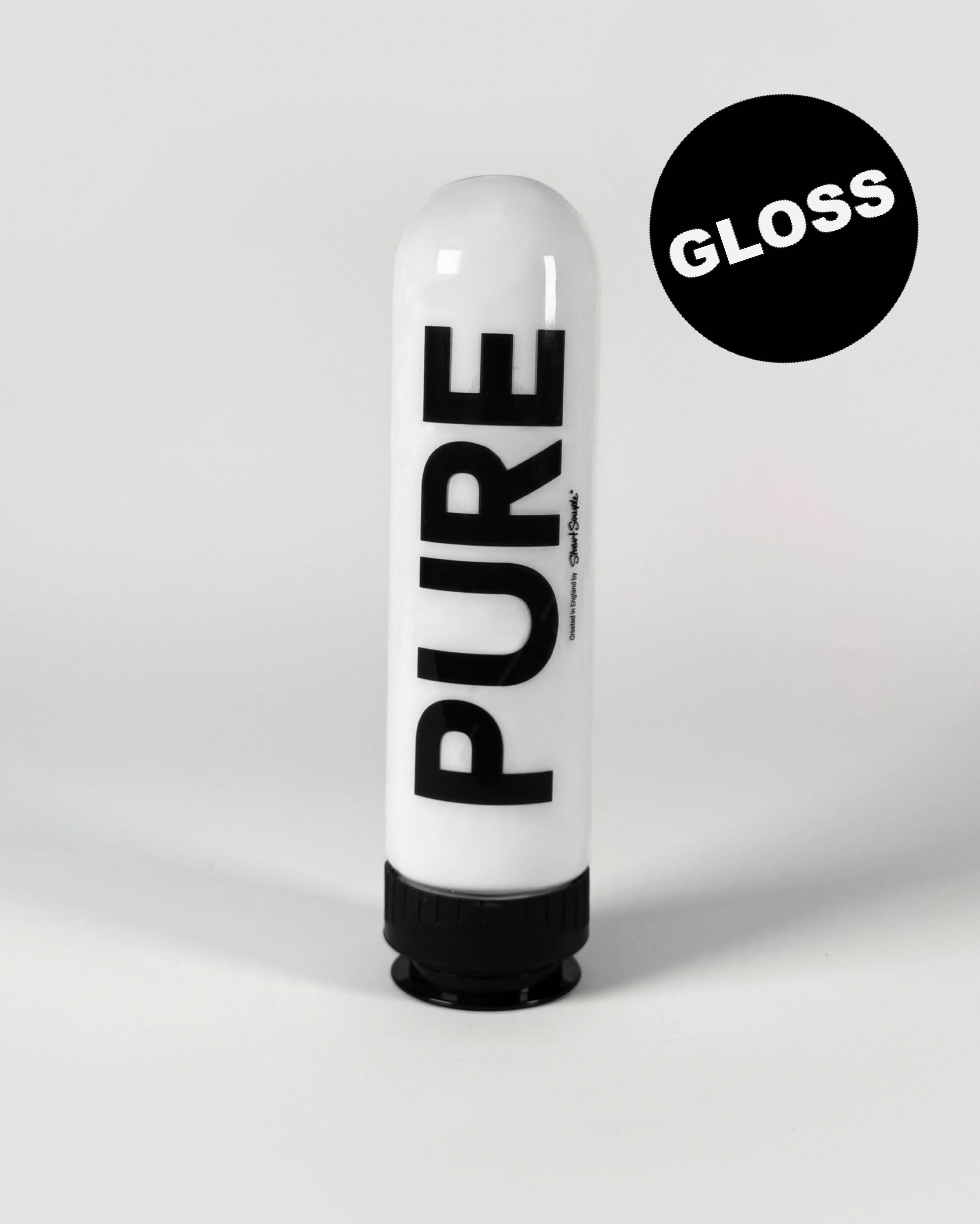 Pure | Gloss - Culture Hustle USA