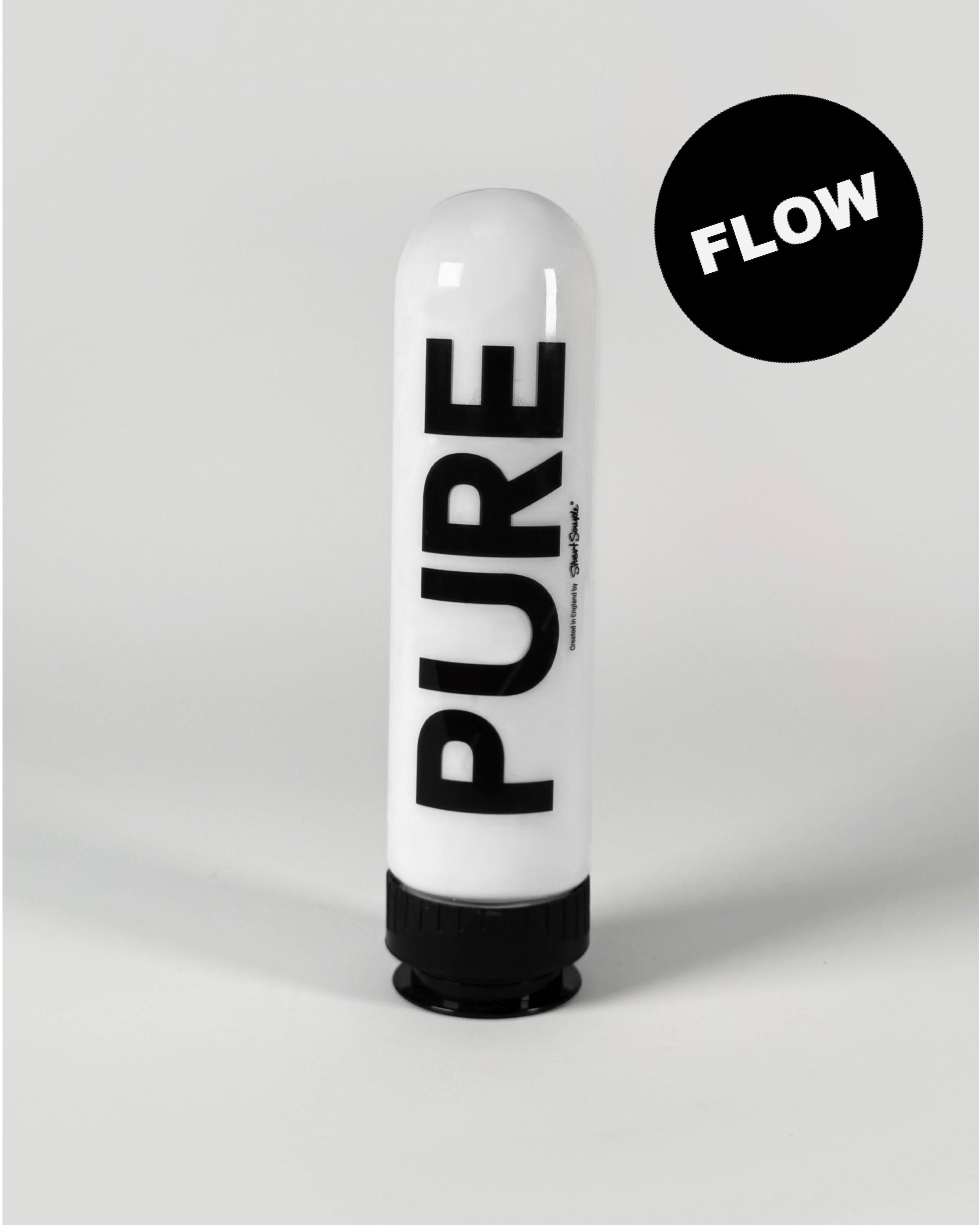 Pure | Flow - Culture Hustle USA