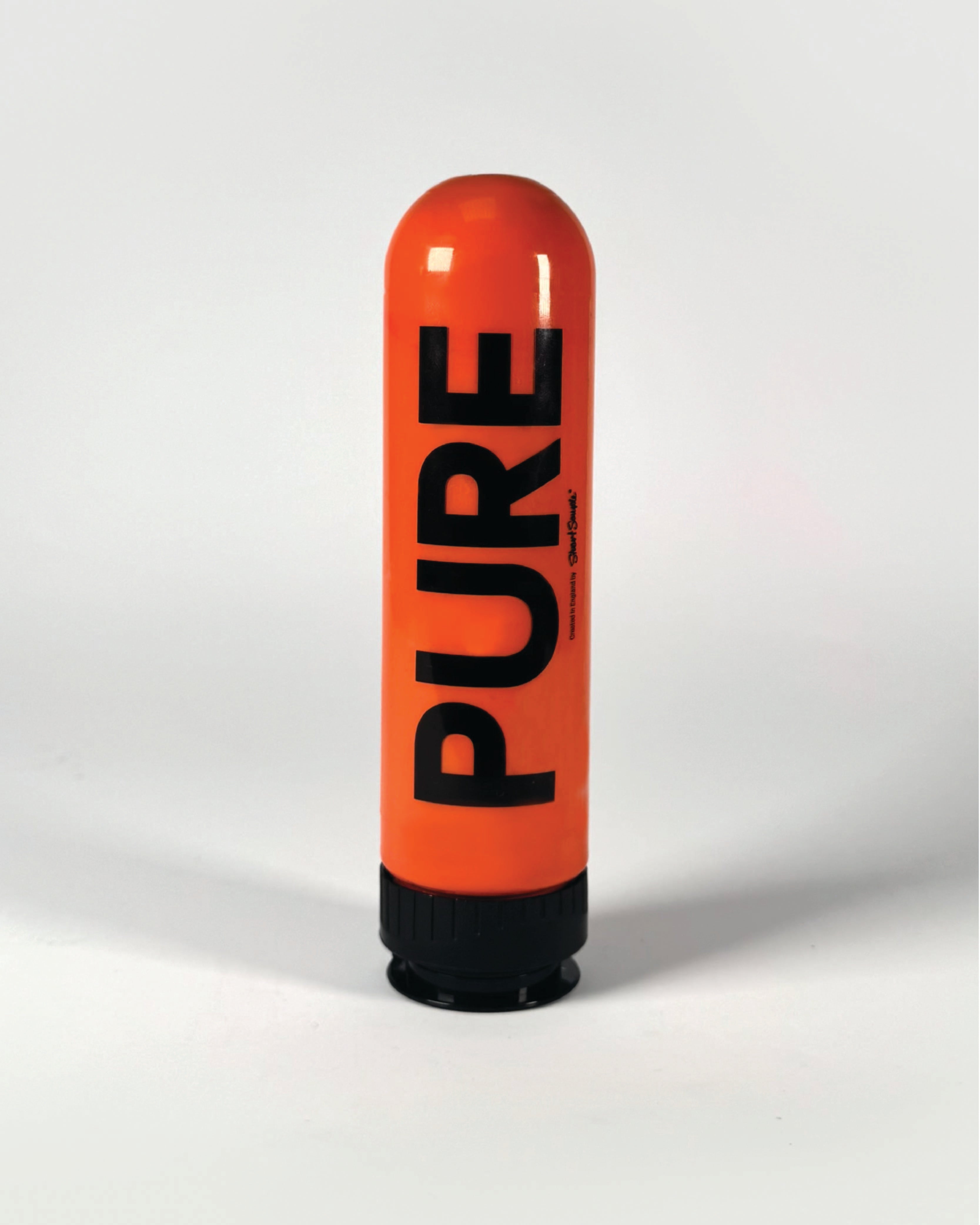 Pure | Orange - Culture Hustle USA