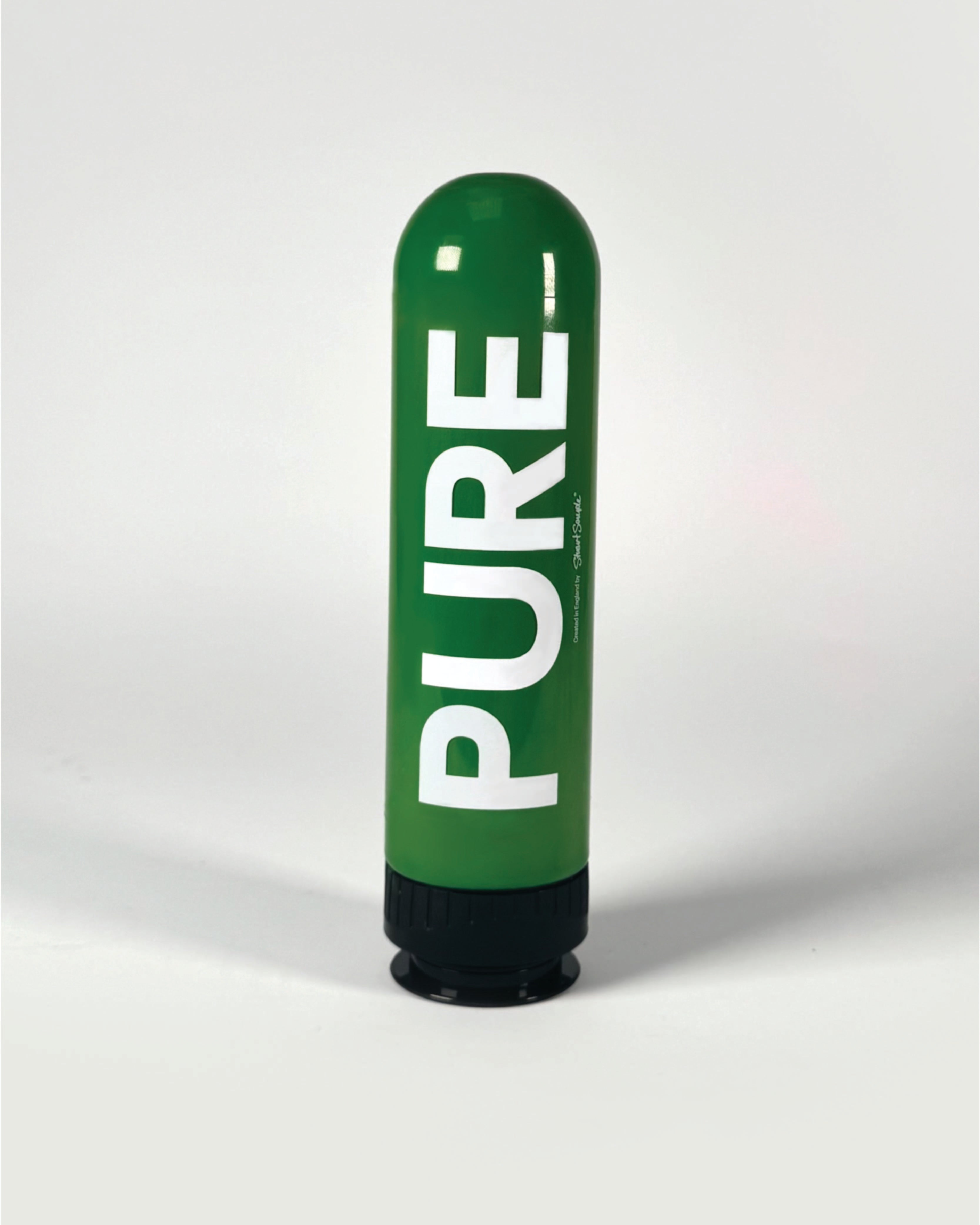 Pure | Green - Culture Hustle USA