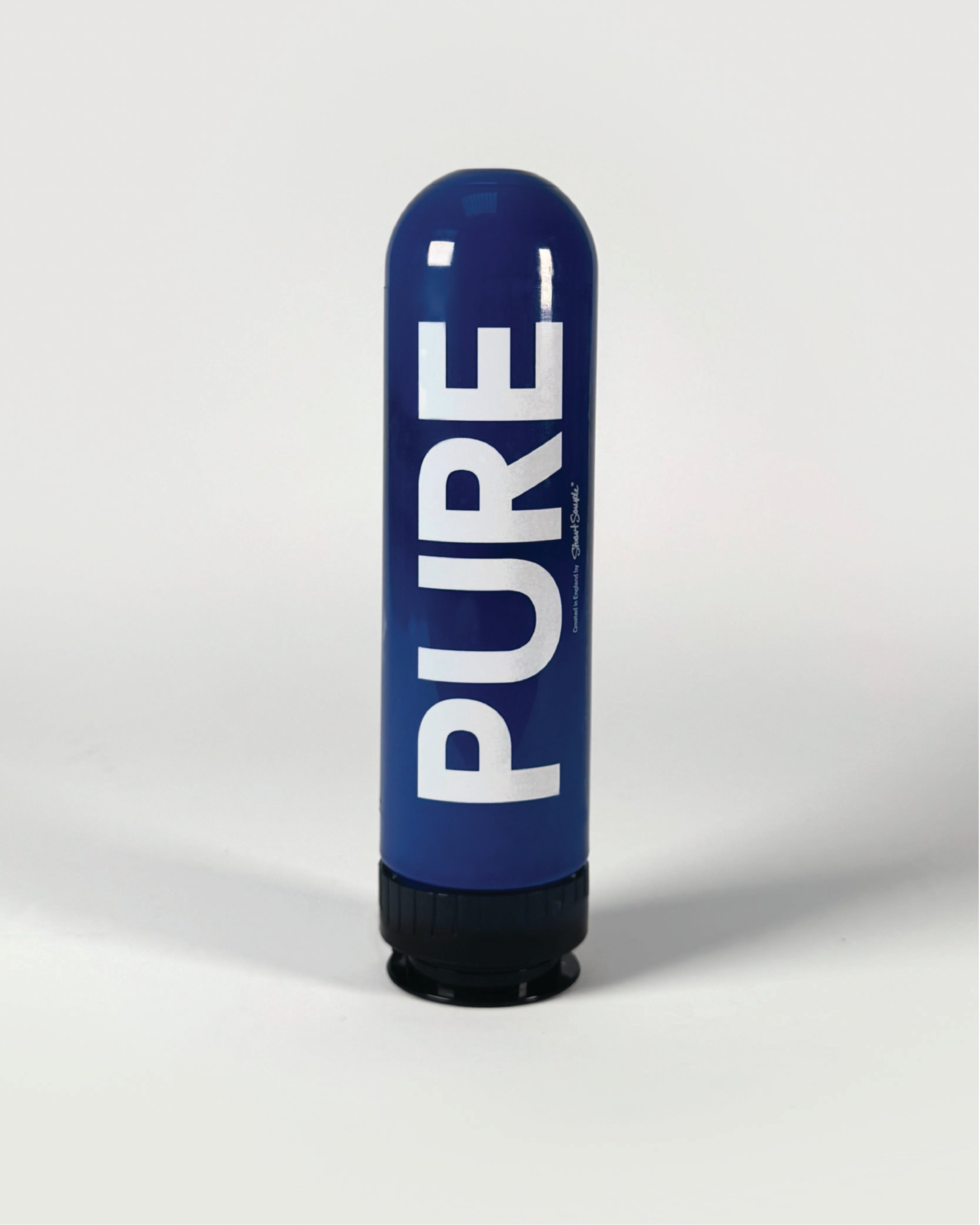 Pure | Blue - Culture Hustle USA