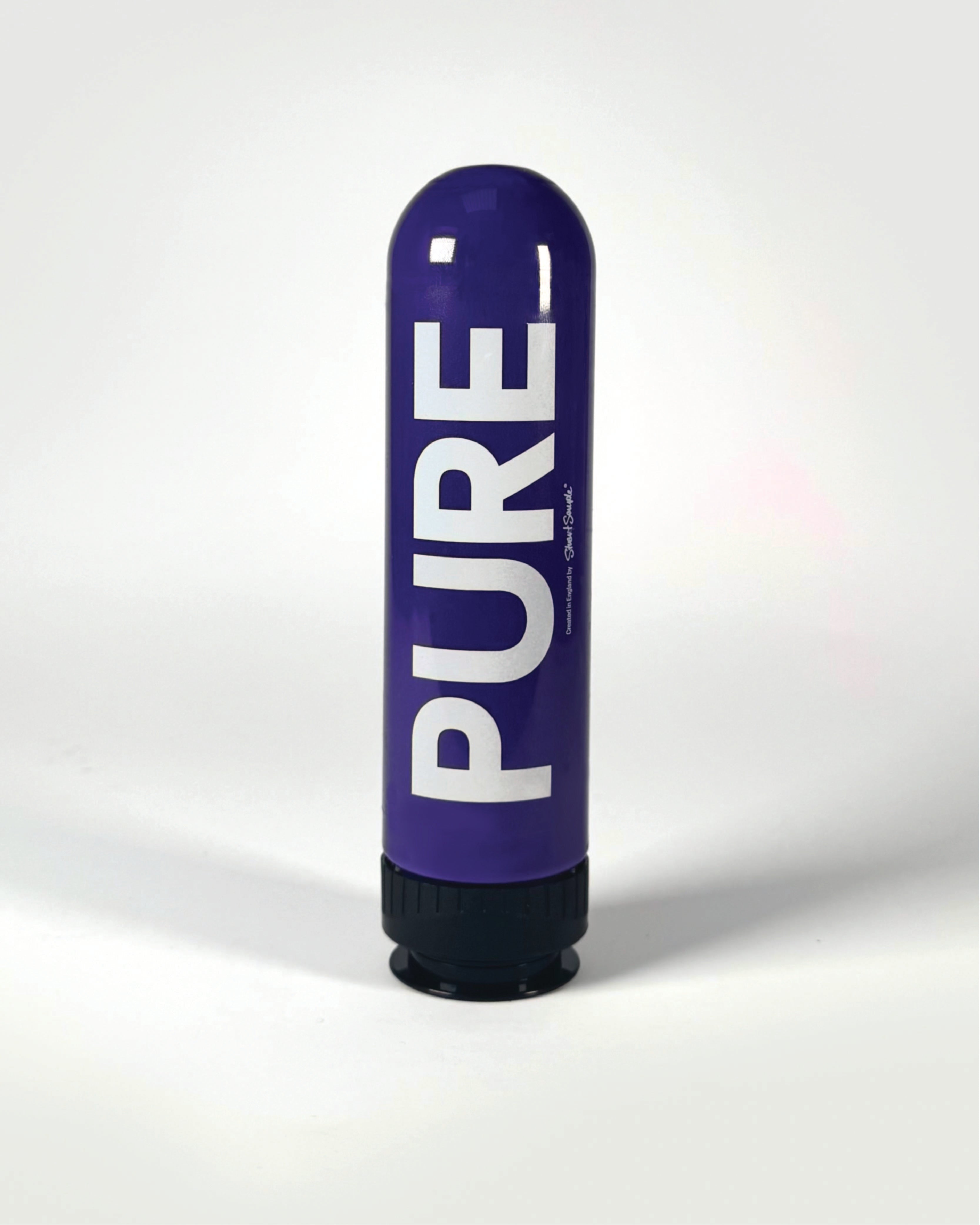 Pure | Purple - Culture Hustle USA