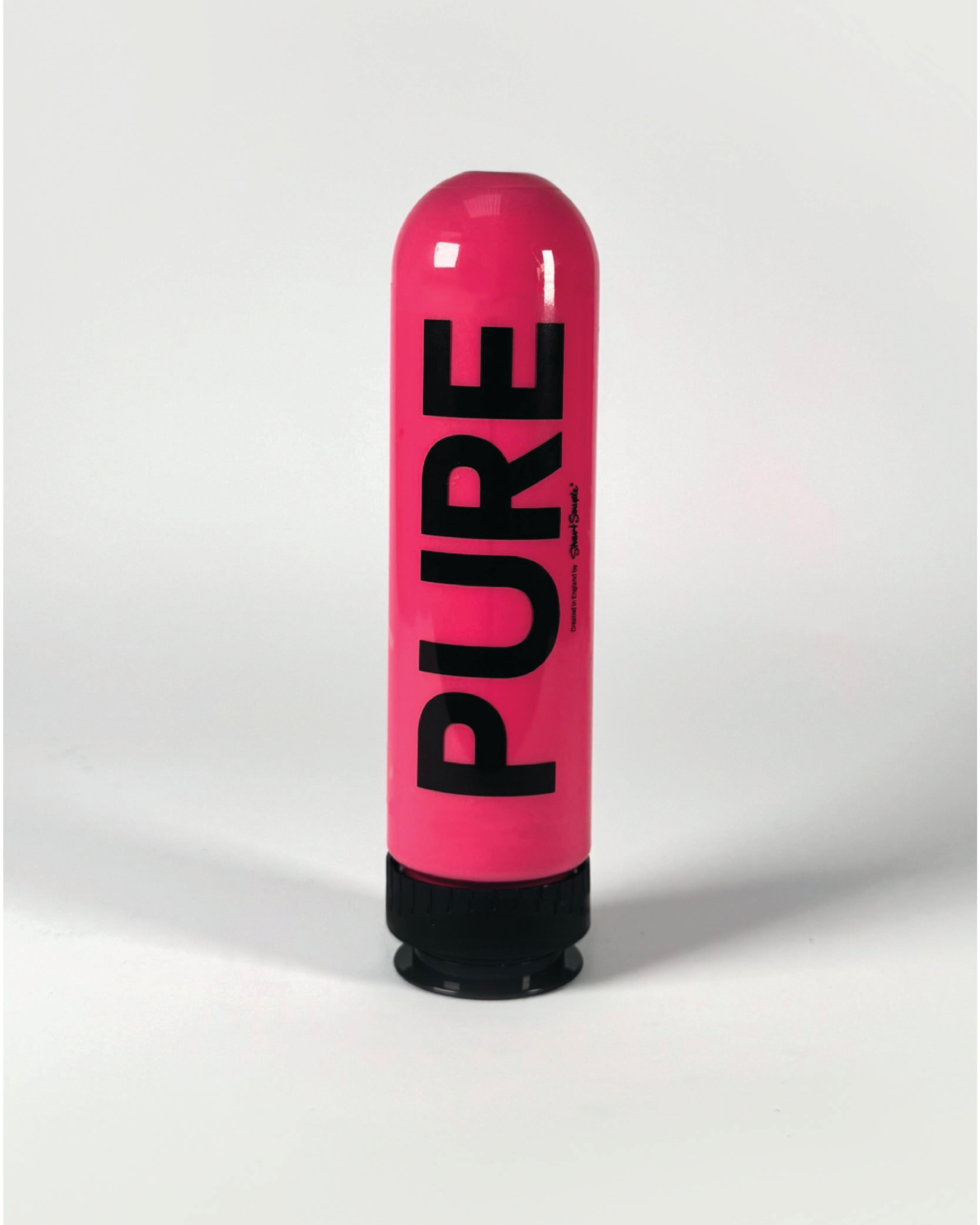 Pure | Pink - Culture Hustle USA
